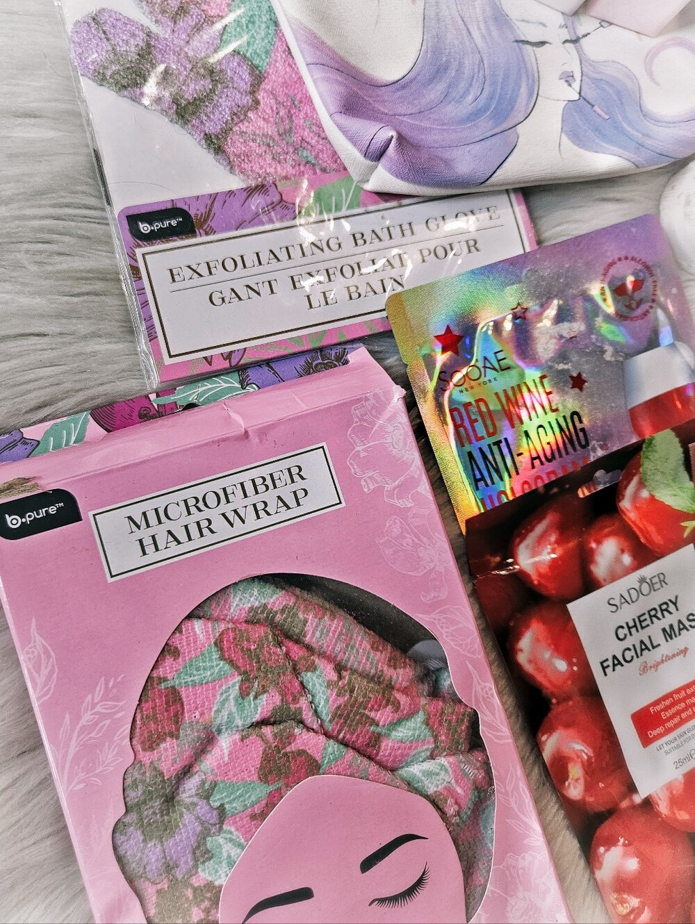 Bath & Body Bundle - Picture 5 of 5